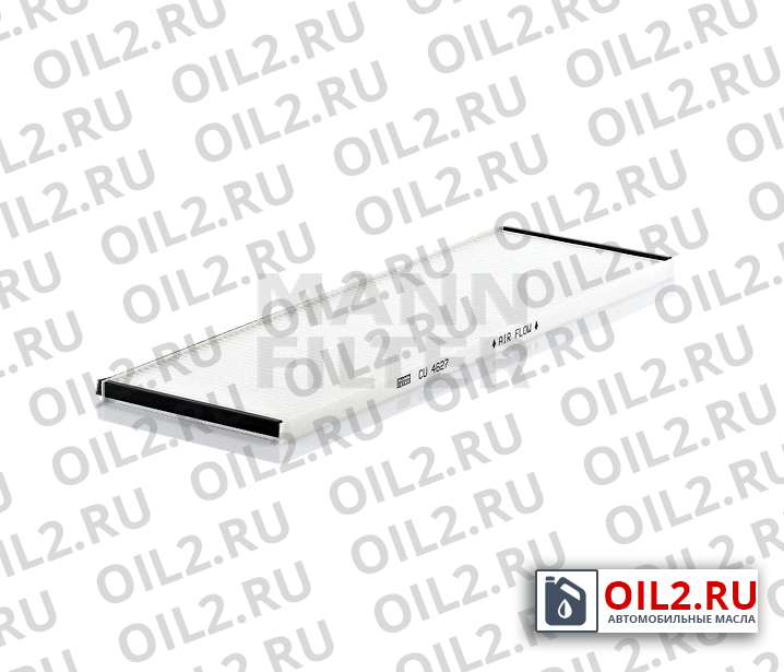  MANN CU 4627-6