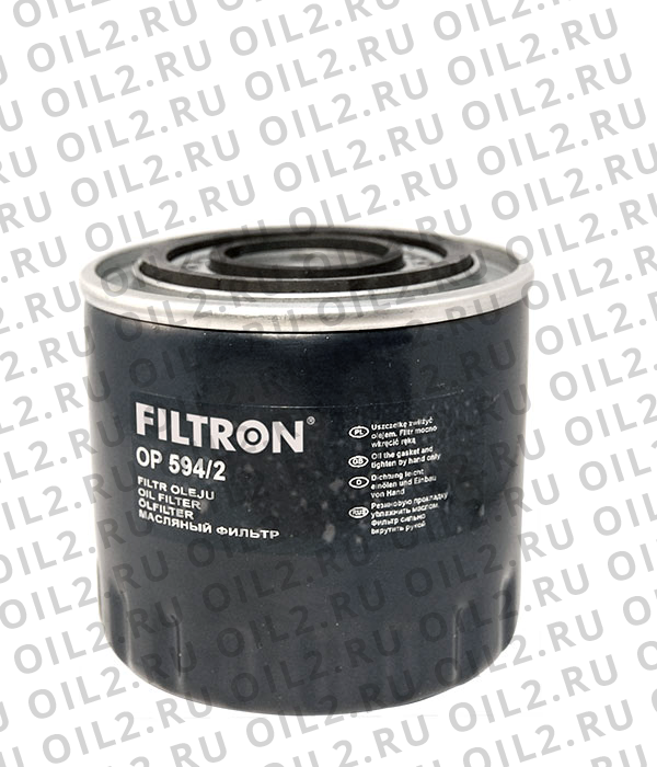 ������  FILTRON OP 594/2