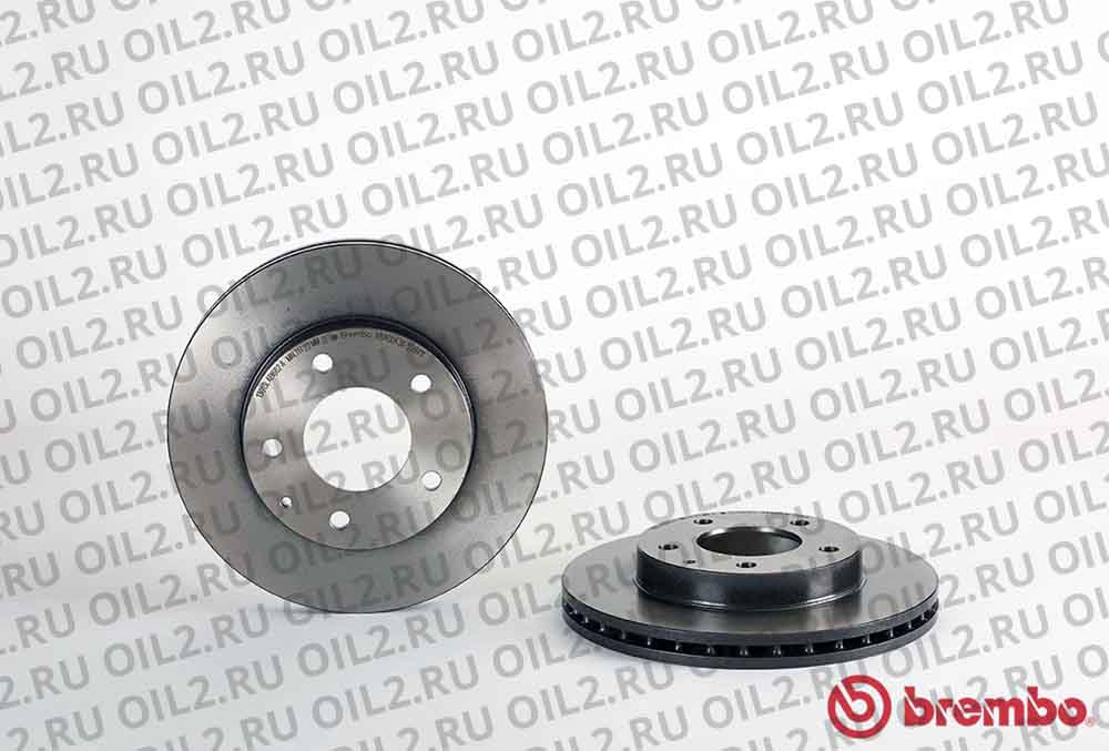  BREMBO 09.5584.11. .