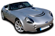     TVR Tamora