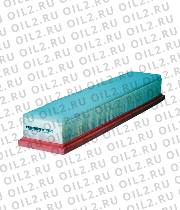 ������  FILTRON AP 058/5