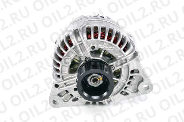 генератор (Bosch 0124655020). Фотогаллерея. генератор (Bosch 0124655020). Фотогаллерея.