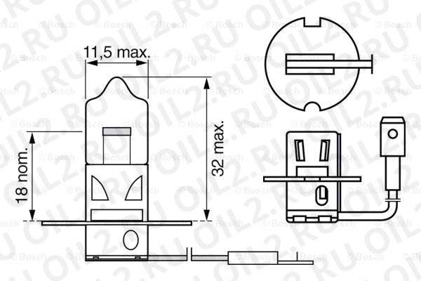   (Bosch 1987302036). .