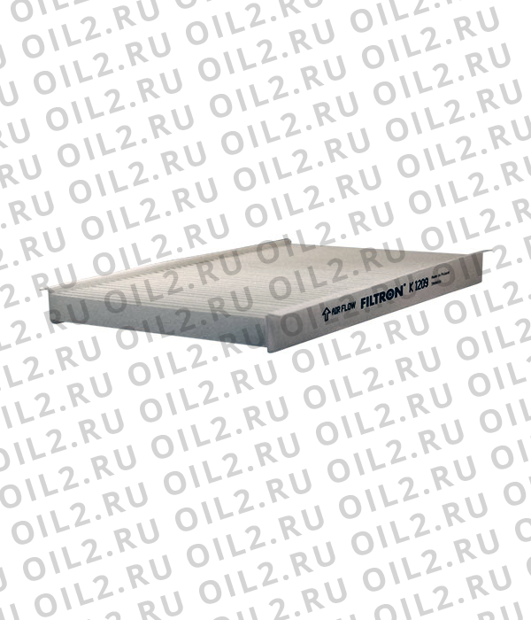   FILTRON K 1209