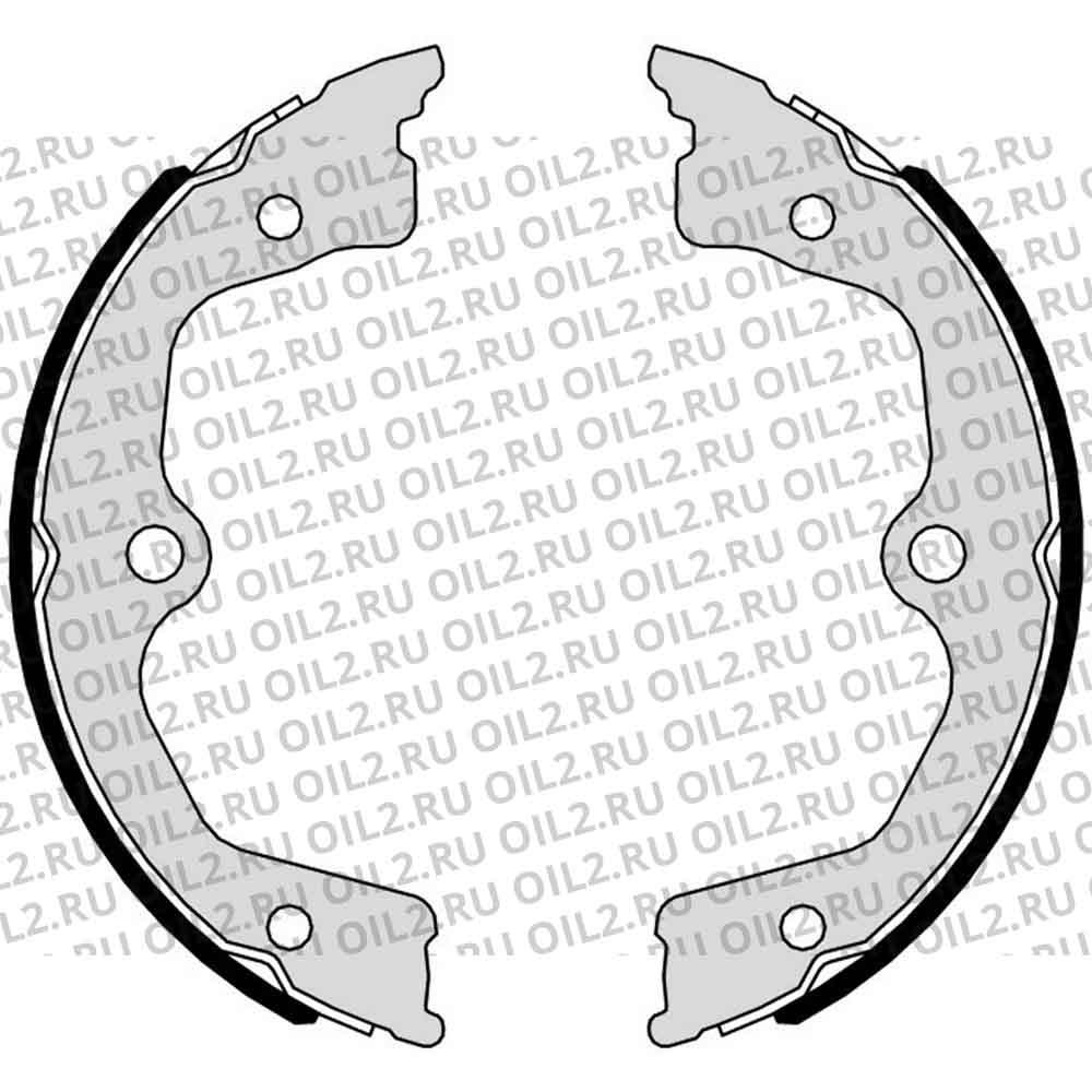 ������� ����������� ������� BREMBO S 28 518. ������������.