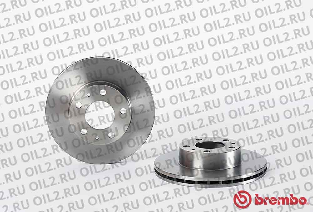 ������  BREMBO 09.5904.14