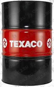 TEXACO Motor Oil 10W-40 208 . 