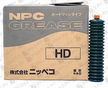   NPC Grease HD 2 16  