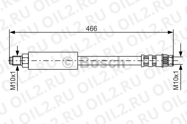   (Bosch 1987476492)