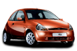     Ford (EU) Ka (MK I) (1996 - 2008)