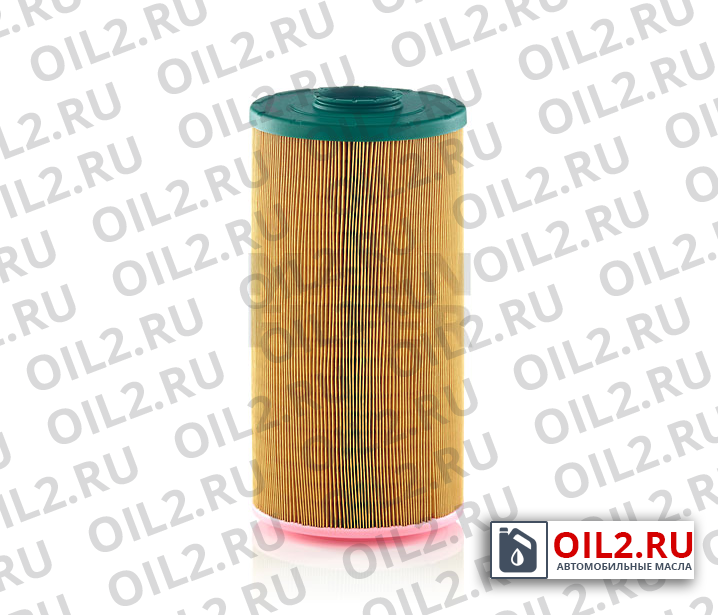  MANN CF 450