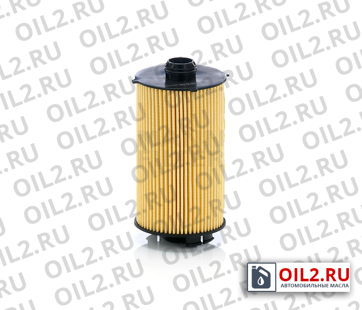  MANN HU 12 007 x