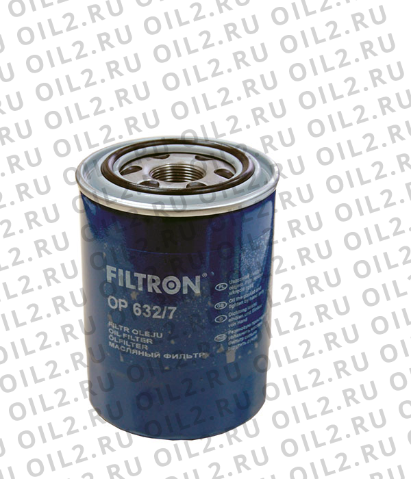 ������  FILTRON OP 632/7