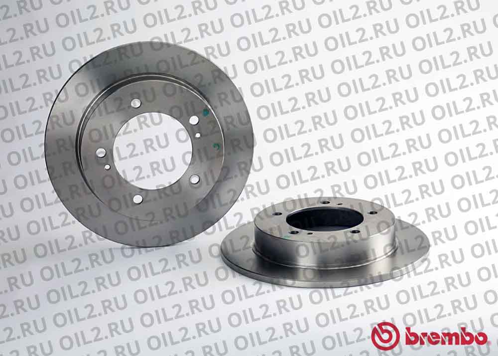 Диски BREMBO 08.5266.10. Фотогаллерея. Диски BREMBO 08.5266.10. Фотогаллерея.