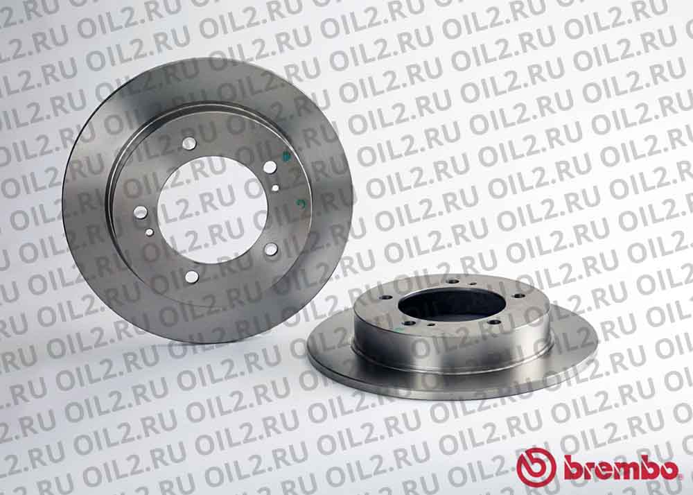  BREMBO 08.5266.10. .