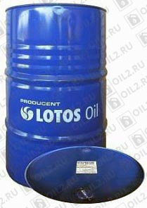   LOTOS Hydraulic Oil L-HM 68 180  