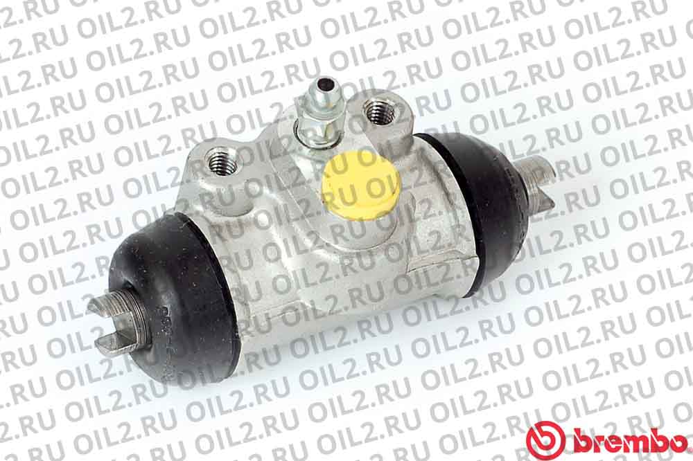 ������    BREMBO A 12 373