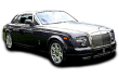     Rolls-Royce Phantom Coupe