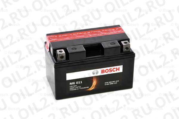 , agm (Bosch 0092M60110). .