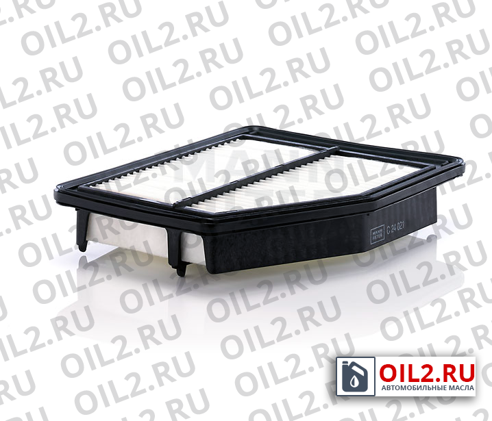 ������ MANN C 24 021