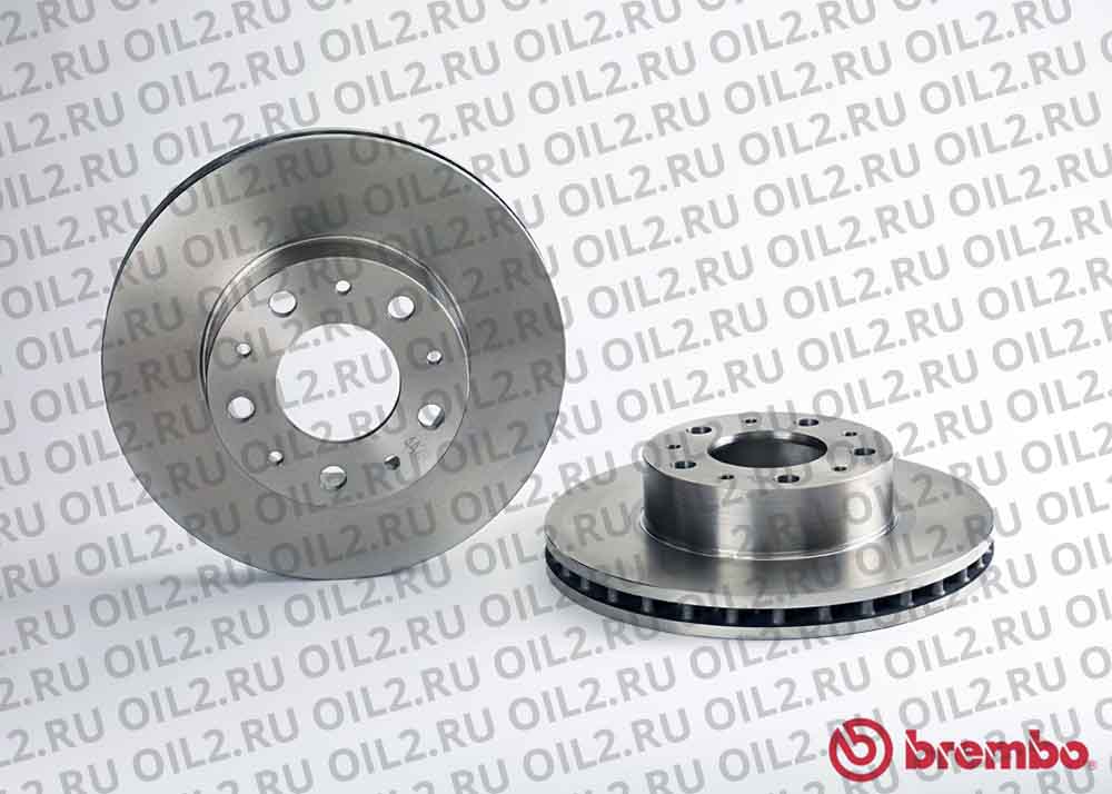 ������ ����� BREMBO 09.A235.20