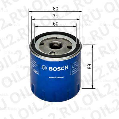 масляный фильтр (Bosch 0451103299). Фотогаллерея. масляный фильтр (Bosch 0451103299). Фотогаллерея.