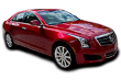     Cadillac (USA / CAN) ATS(-V)