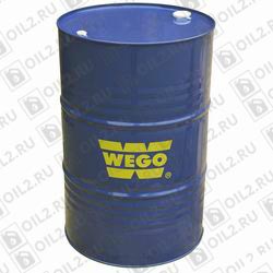 Промывочное масло WEGO Promo SAE 20 205 л.