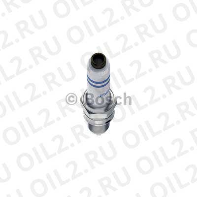 spark plug, double platinum (Bosch 0241145515). .