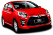     Perodua Axia