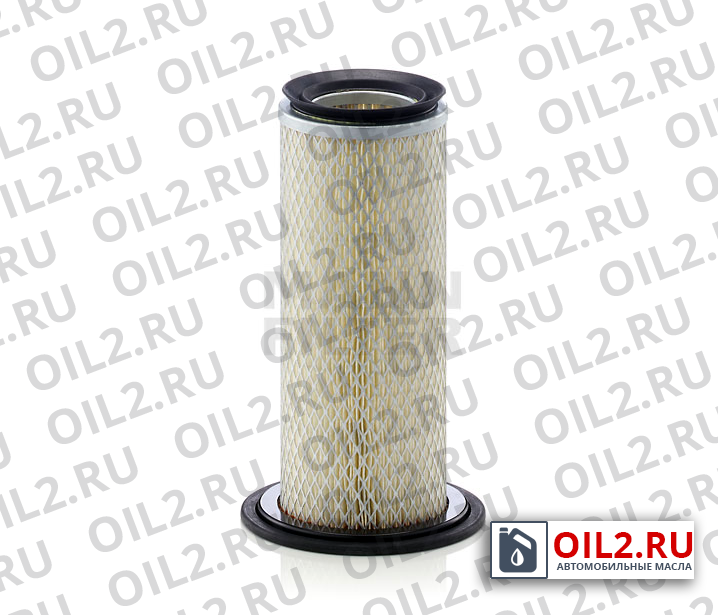  MANN CF 2135/1