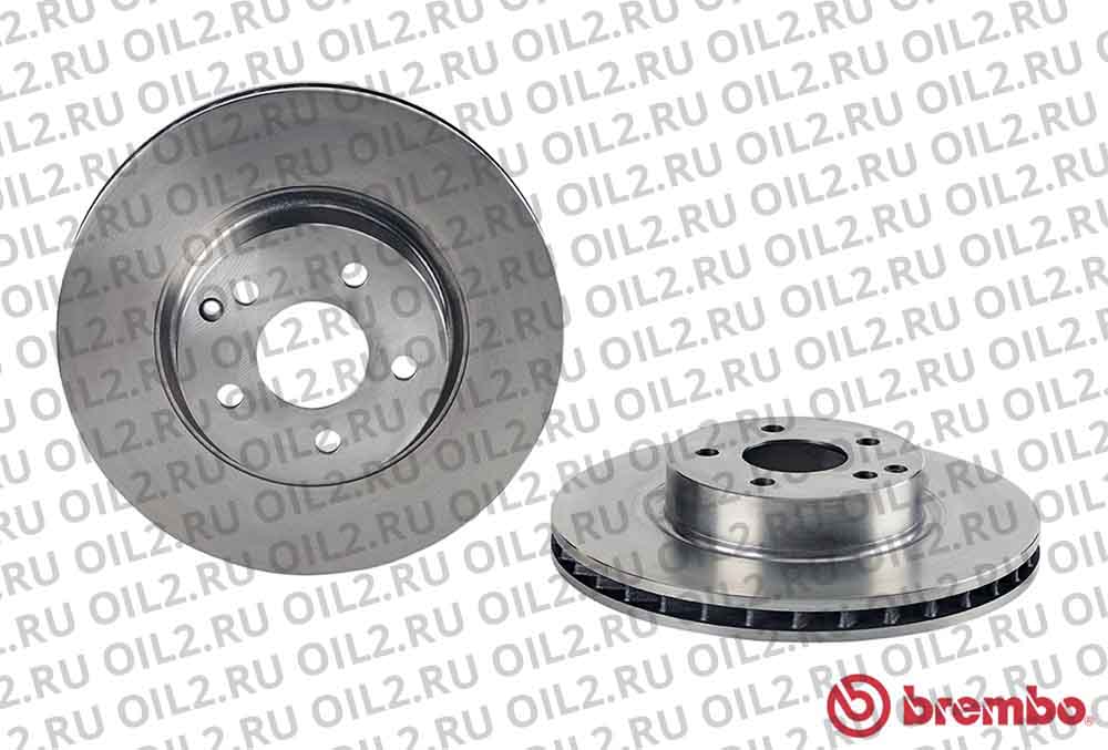  BREMBO 09.9481.10. .