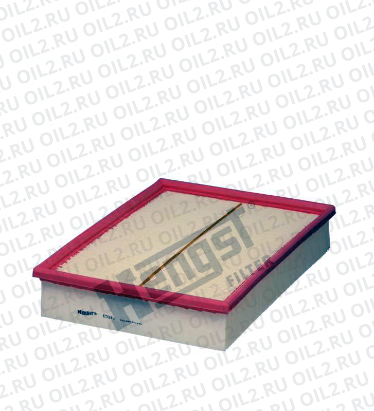 ������ ��������� ������ Hengst E531L