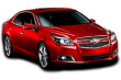     Chevrolet (USA / CAN) Malibu (2008 - 2012)