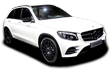     Mercedes-Benz  GLC