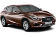     Infiniti (EU) Q30