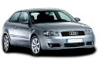     Audi A3, S3, RS3 (8P) (2003 - 2013)