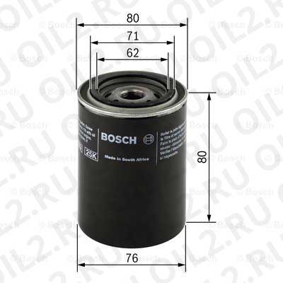  (Bosch F026407005). .