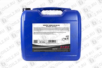 ������ ROWE Hightec Turbo HD 40 20 �.