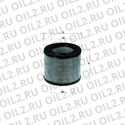   Mahle LX 194