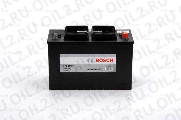 , t3 (Bosch 0092T30350). .