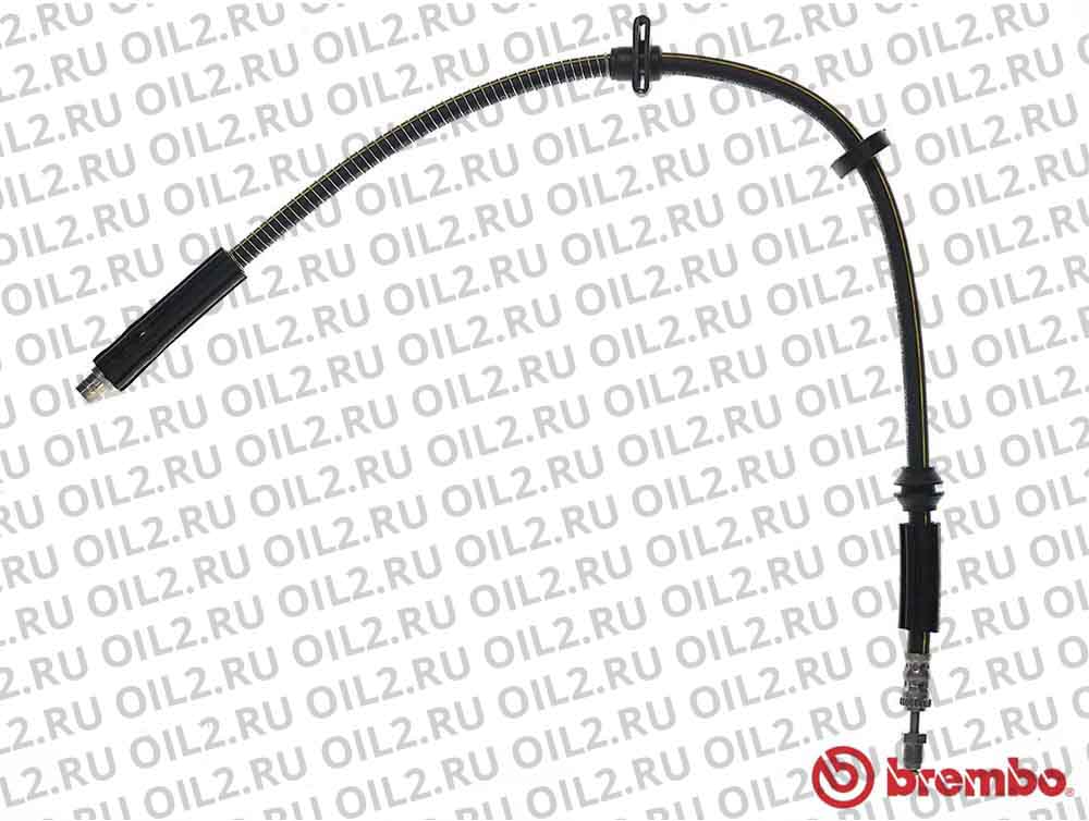 ������   BREMBO T 06 051