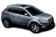     Ssangyong Korando C / New Actyon