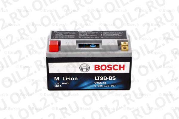 -  (Bosch 0986122607). .