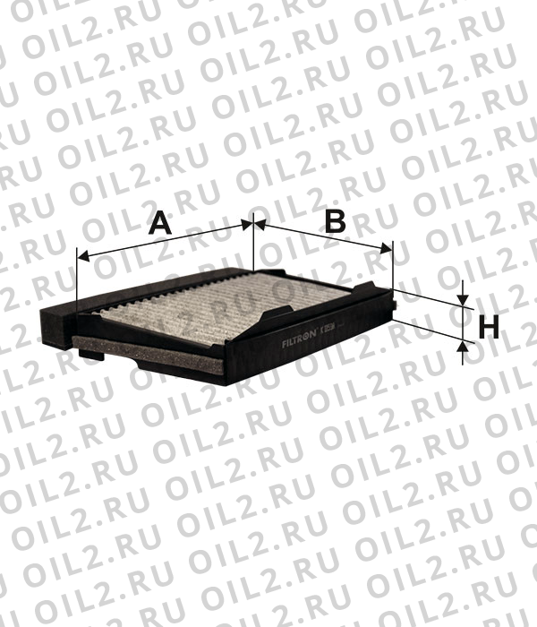 ���������� ������ ������ FILTRON K 1159A