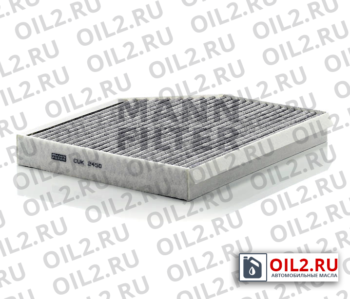 ������ MANN CUK 2450