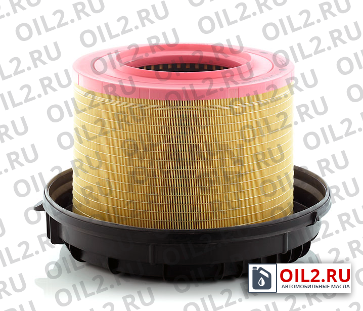  MANN C 41 001 KIT