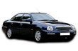     Ford (EU) Scorpio / Granada