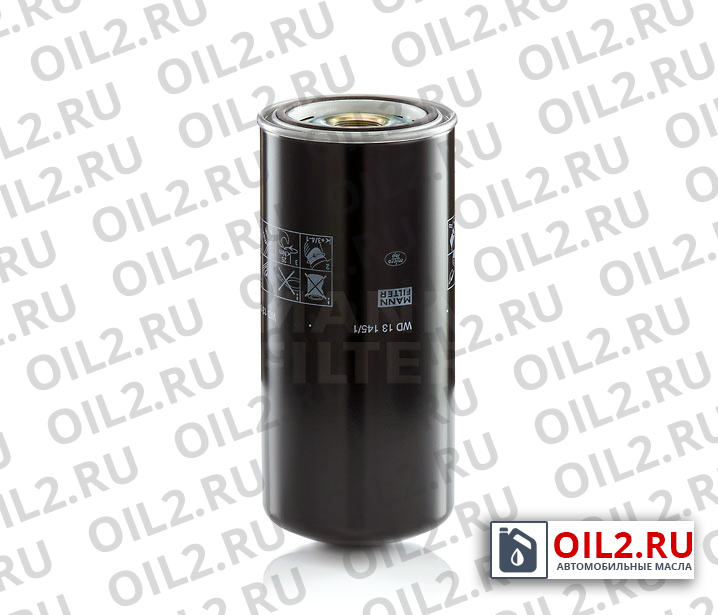  MANN WD 13 145/1