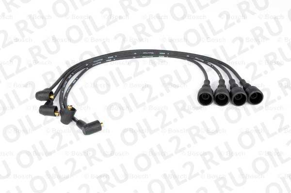 жгут проводов зажигания (Bosch 0986356856). Фотогаллерея. жгут проводов зажигания (Bosch 0986356856). Фотогаллерея.